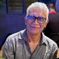 Anil Ananthaswamy