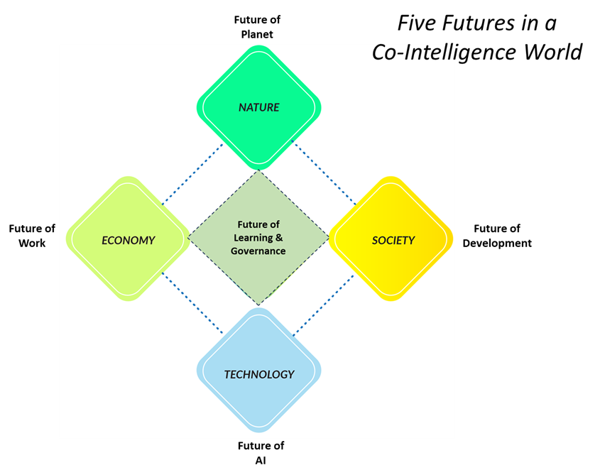 COIN Network Overview