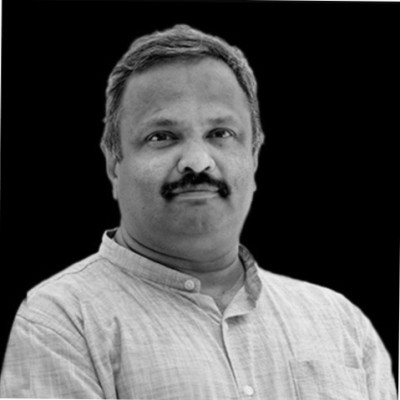 Jagadish Babu