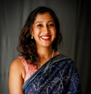 Sarayu Natarajan
