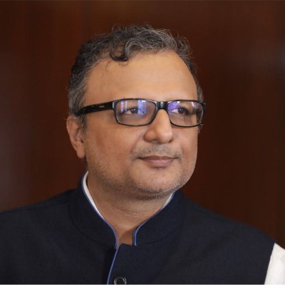 Shashi Vempati