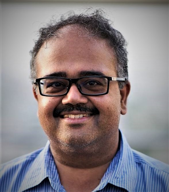 B. Ravindran