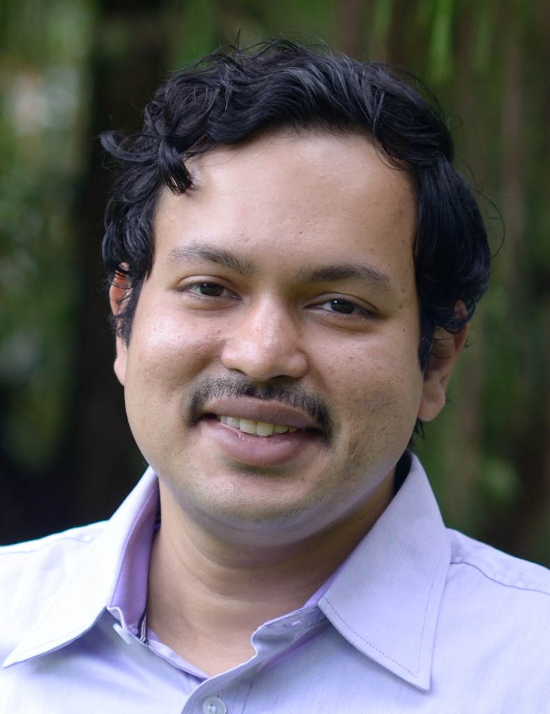 Sridhar Devarajan