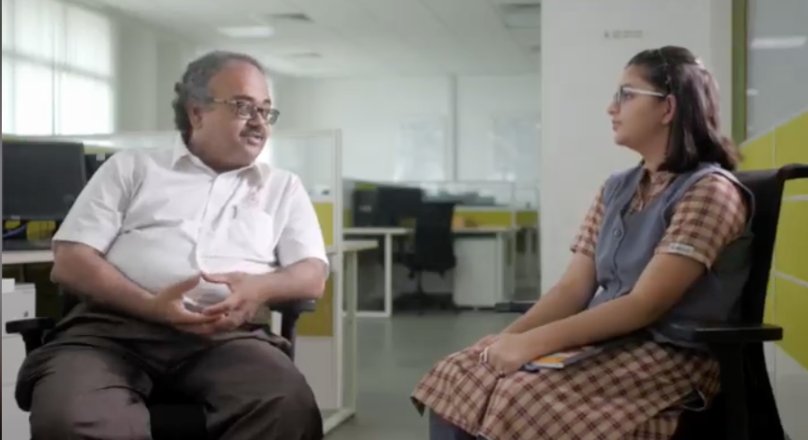 AI explained at 5 Levels, by IIT -M's Prof B Raveendran