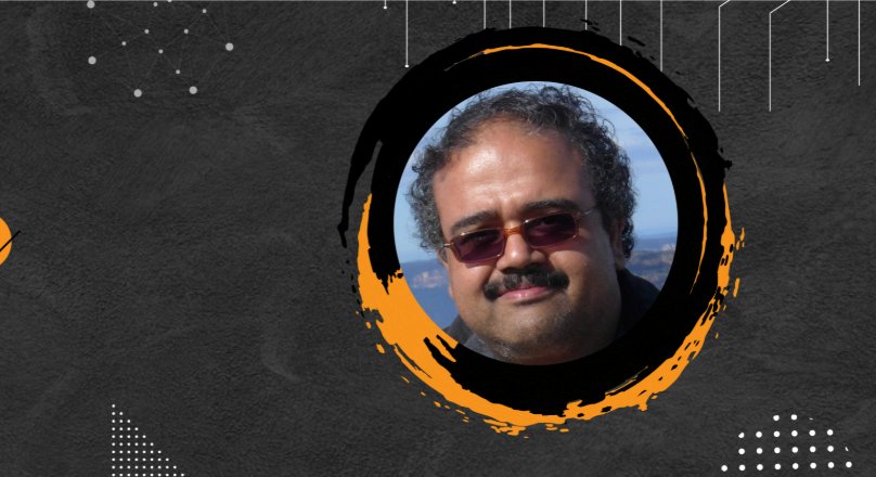 “In the next five years, we want to focus on deployable AI,” says Professor Balaraman Ravindran