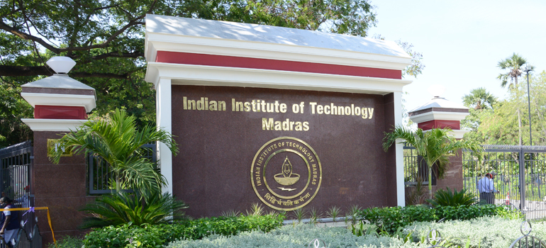 Google grants $1 million to IIT-Madras AI research centre