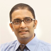 Harish Iyer