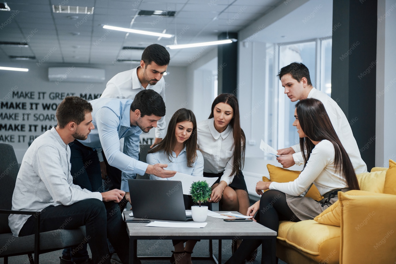 Summer internships, post-baccalaureate and post-doctoral fellowships at CeRAI for 2024