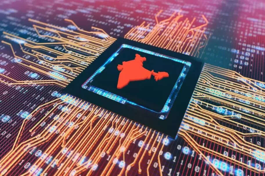Important for India to have its own AI framework, says Digital India Corpn's managing director