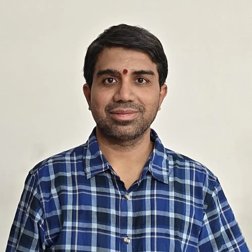 Karthik Raman