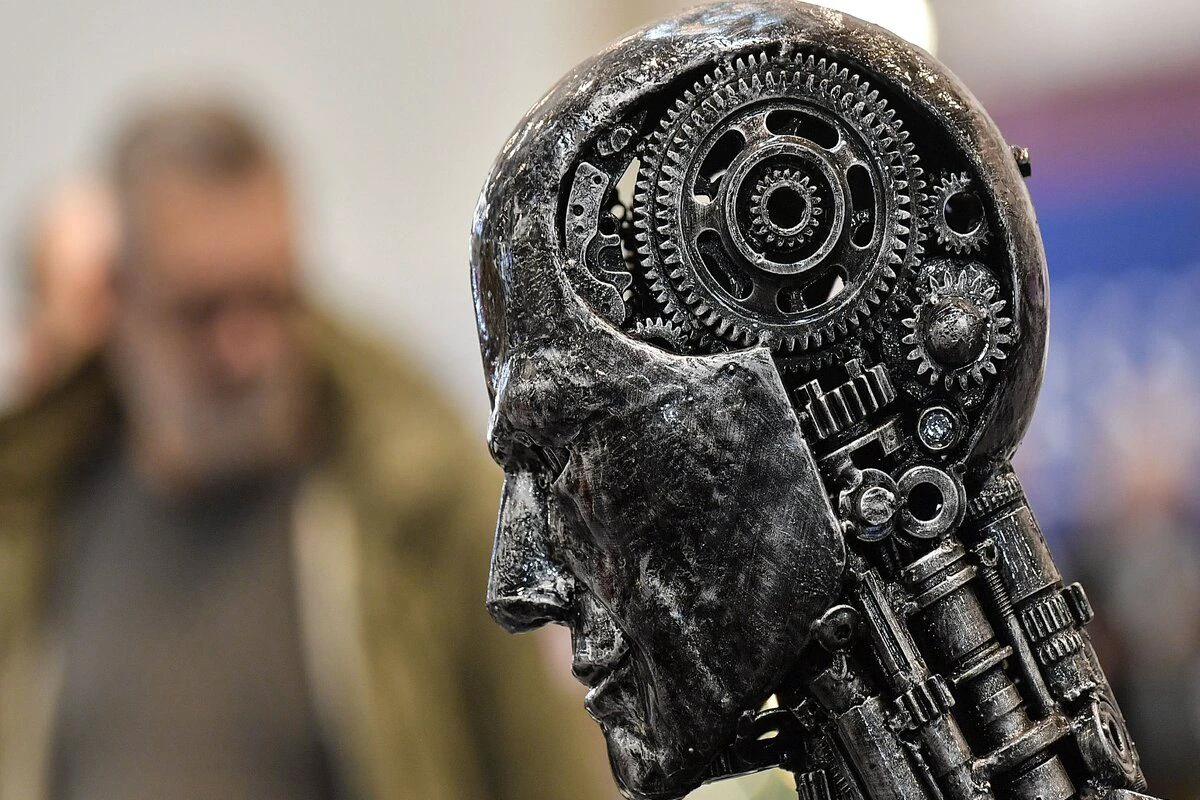 IIT Madras's Centre for Responsible AI Paving Way for New Tech Deployment in Indian Ecosystem