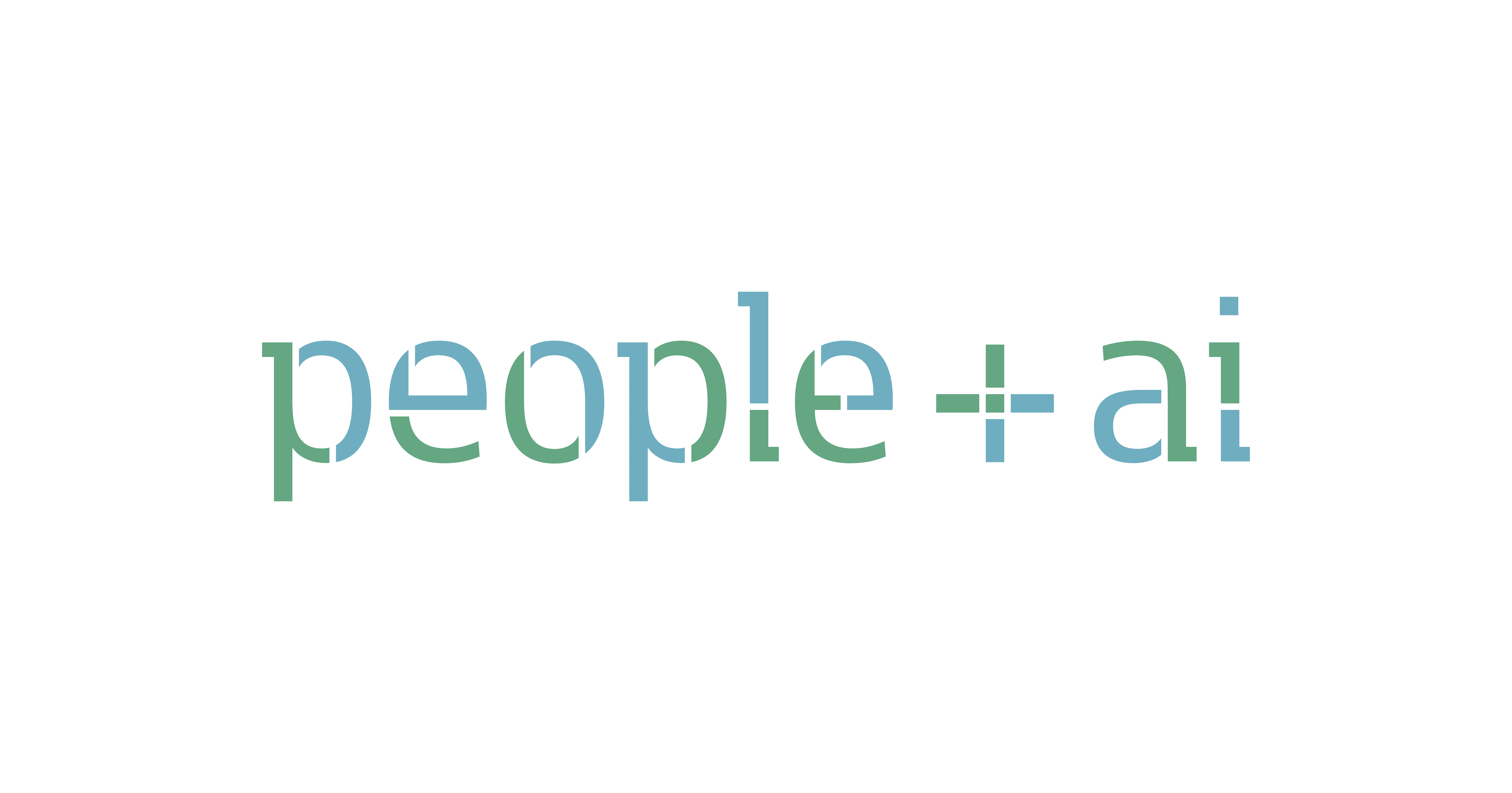 People + AI