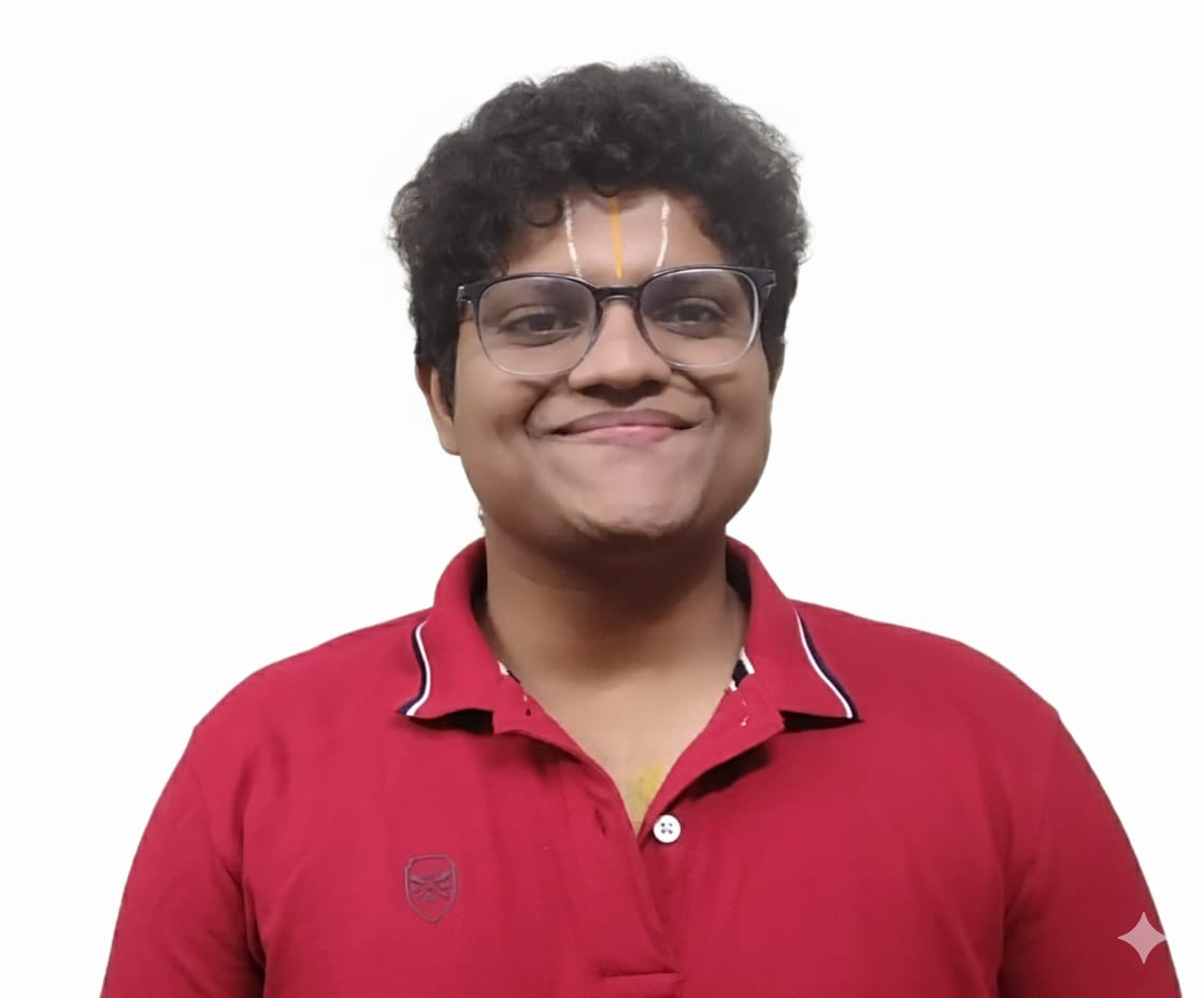 Venkatanathan K V