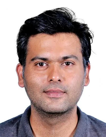 Arun Rajkumar