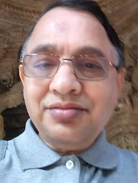 Dr. Ravi Srinivas