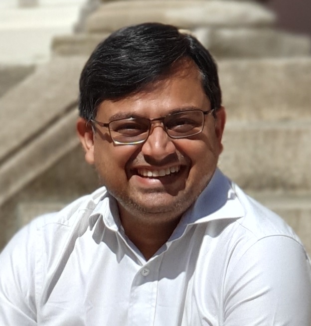 Gaurav Sharma