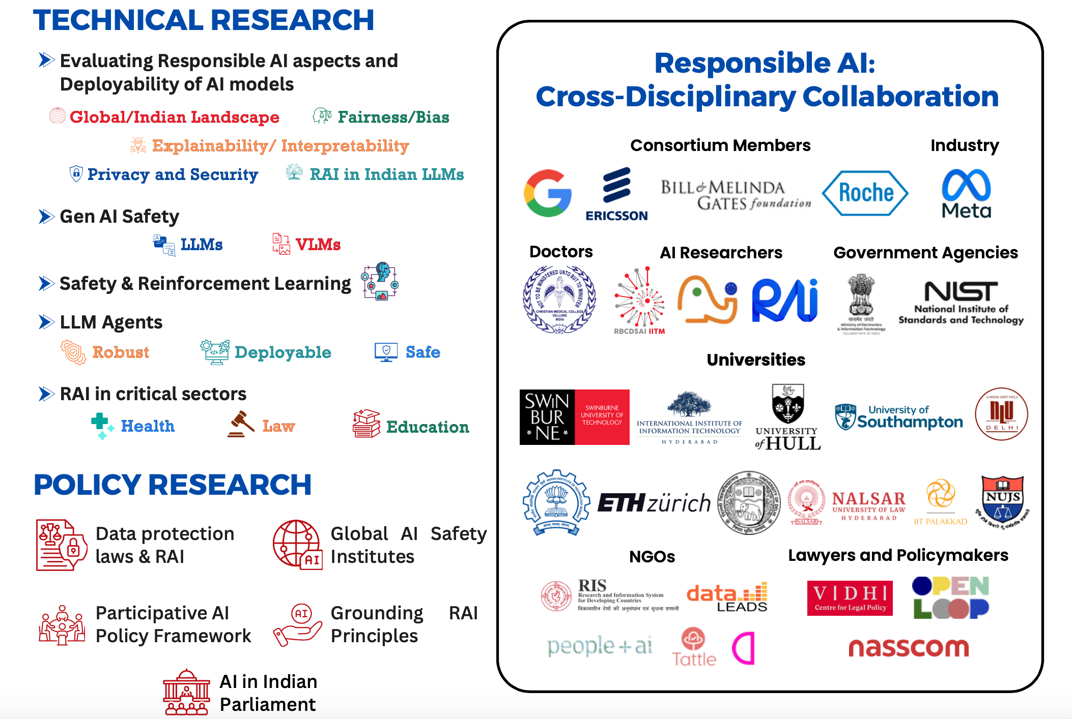 CeRAI is hiring!